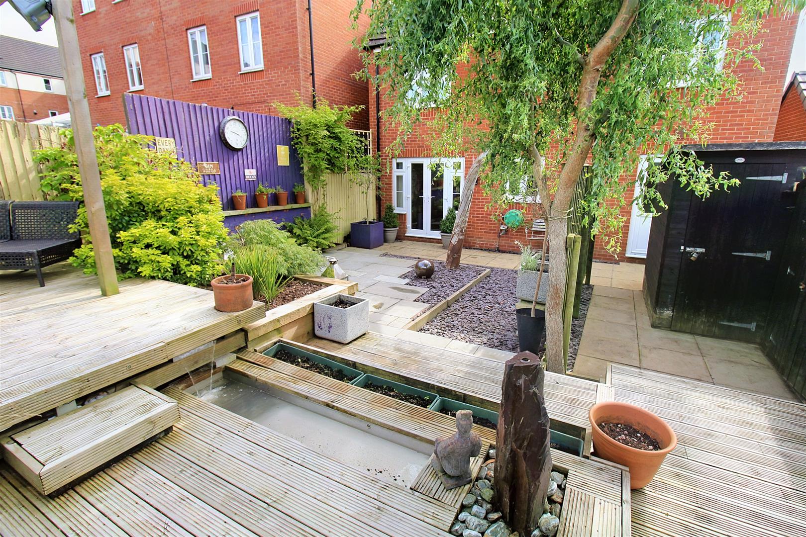Waverley Drive, Norton Heights, Stoke-On-Trent